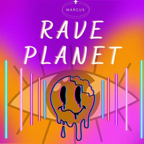 Rave Planet