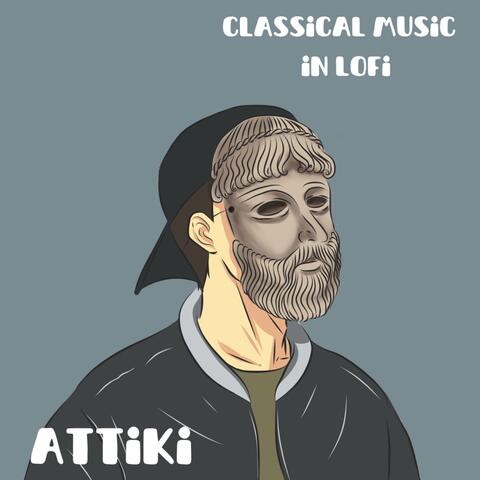 Classical Music in Lofi