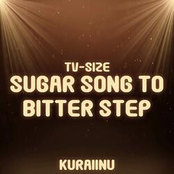 Sugar Song to Bitter Step (from "Blood Blockade Battlefront") TV-Size