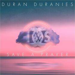 Save A Prayer