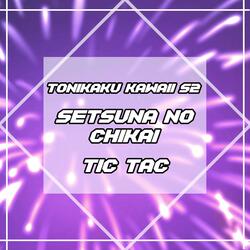 Setsuna no Chikai (From "Tonikaku Kawaii")