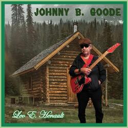 Johnny B. Goode