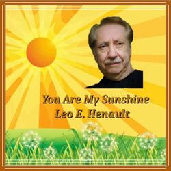 You Are My Sunshine