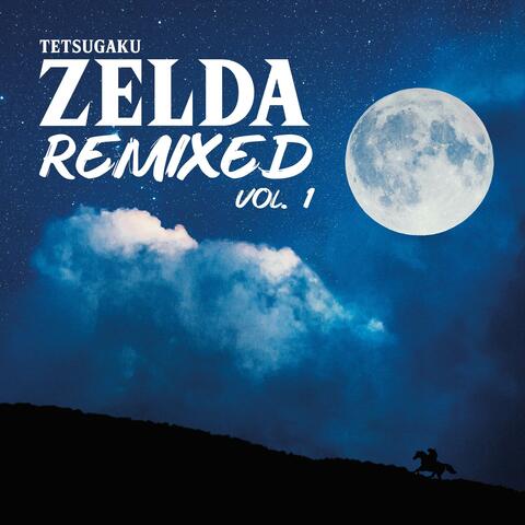 Zelda Remixed Vol. I