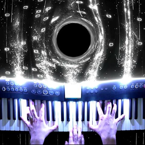 Interstellar Main Theme
