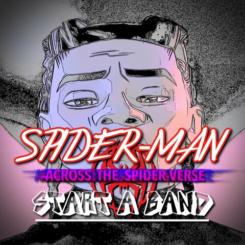 Spider-Man: Across the Spider-Verse