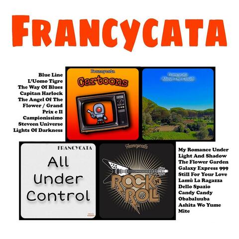 Francycata