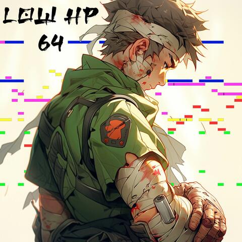 Low HP 64