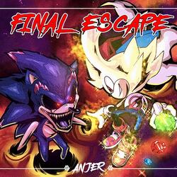 Final Escape (From "Friday Night Funkin' VS Sonic.EXE")