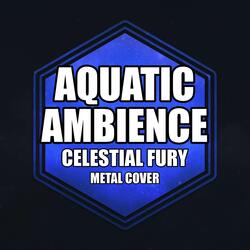 Aquatic Ambience (from "Donkey Kong Country")