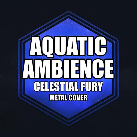 Aquatic Ambience (from "Donkey Kong Country")