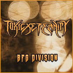 BFG Division (From "DOOM")