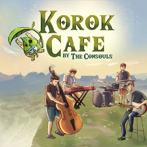 Korok Cafe