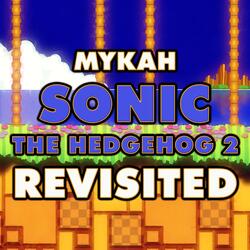 Invincibility (From "Sonic the Hedgehog 2")