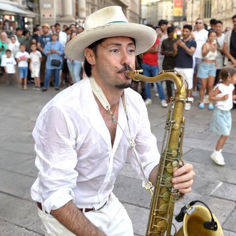 Sarà perché ti amo