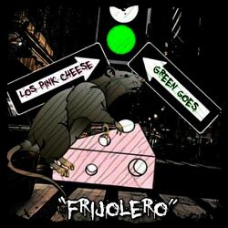 Frijolero