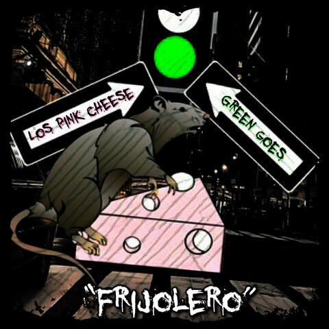 Frijolero