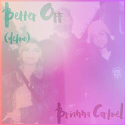 Better Off