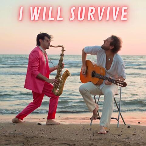 I Will Survive