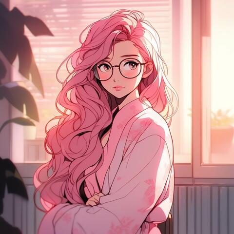 aesthetic evening mood