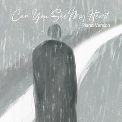 Can You See My Heart