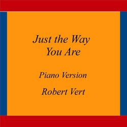 Just the Way You Are