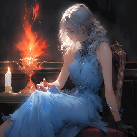 Find The Flame (From Final Fantasy XVI) (Chillhop Lofi Cover)