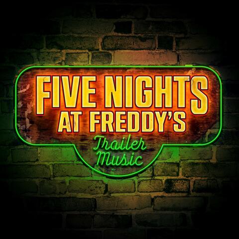 Five Nights At Freddy's - Toreador March (Epic Trailer Version)
