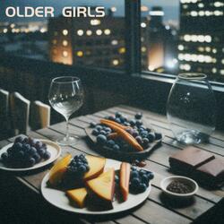Older Girls