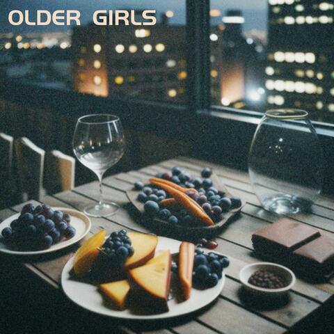 Older Girls