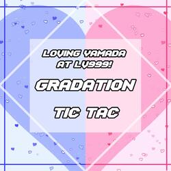 Gradation (From "Loving Yamada at Lv999!")