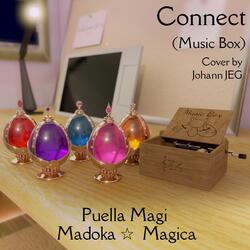 Connect (From "Puella Magi Madoka Magica")
