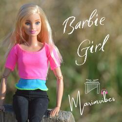 Barbie Girl