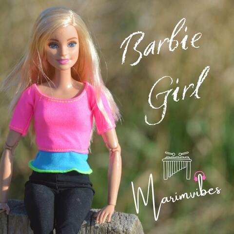 Barbie Girl