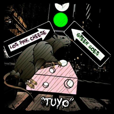 Tuyo