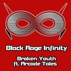 Broken Youth (from "Naruto Shippuden")