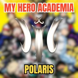 MY HERO ACADEMIA | POLARIS