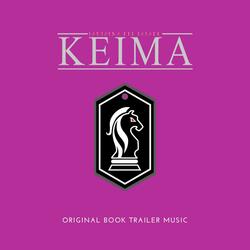 Elegía del Fantasma (From Keima: Fantasma del Pasado Book Trailer Music)