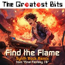 Find the Flame (from "Final Fantasy 16")