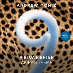 Akira's Theme (From "Virtua Fighter")