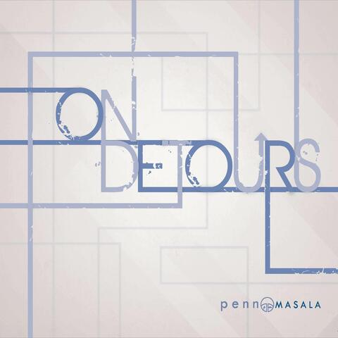 On Detours