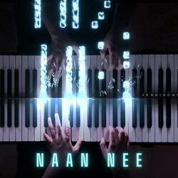 Naan Nee