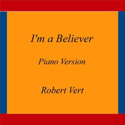 I'm a Believer