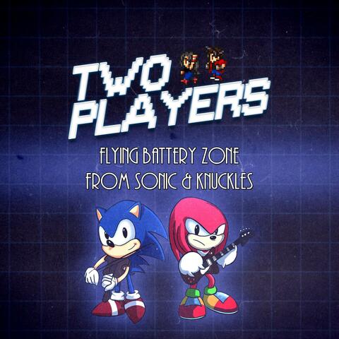 Flying Battery Zone (From "Sonic & Knuckles")