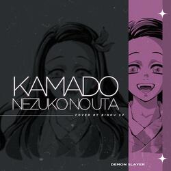 Kamado Nezuko No Uta ( Short Ver. )