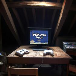 Spider Dance (from "Undertale")