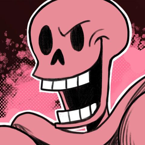 Bonetrousle (From "Undertale")