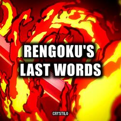 Rengoku's last words