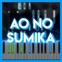 Ao no Sumika (From "Jujutsu Kaisen")