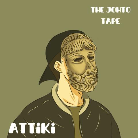 The Johto Tape